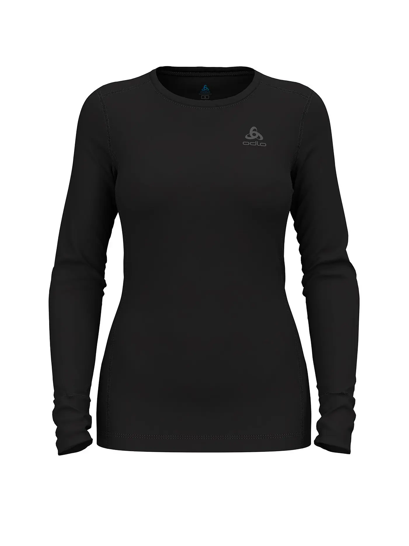 ODLO | Damen Unterzieh Funktionsshirt Natural Merino 260 | 